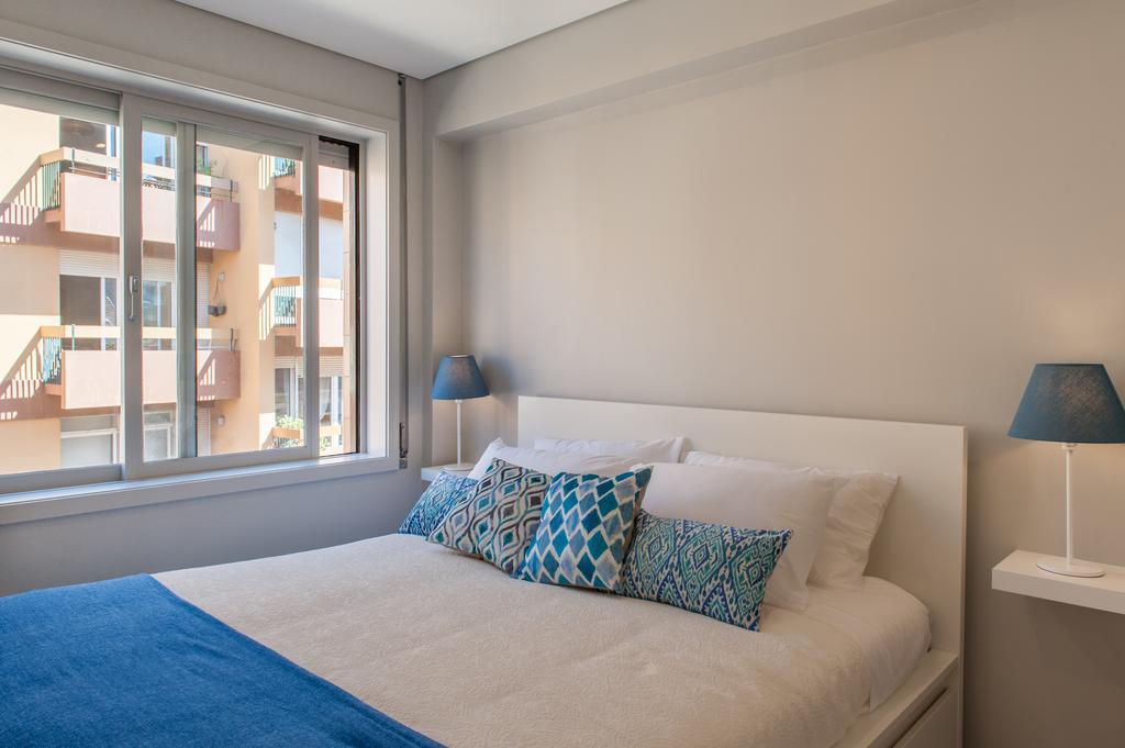Apartamento Vista Mar T1 Foz Apartment *