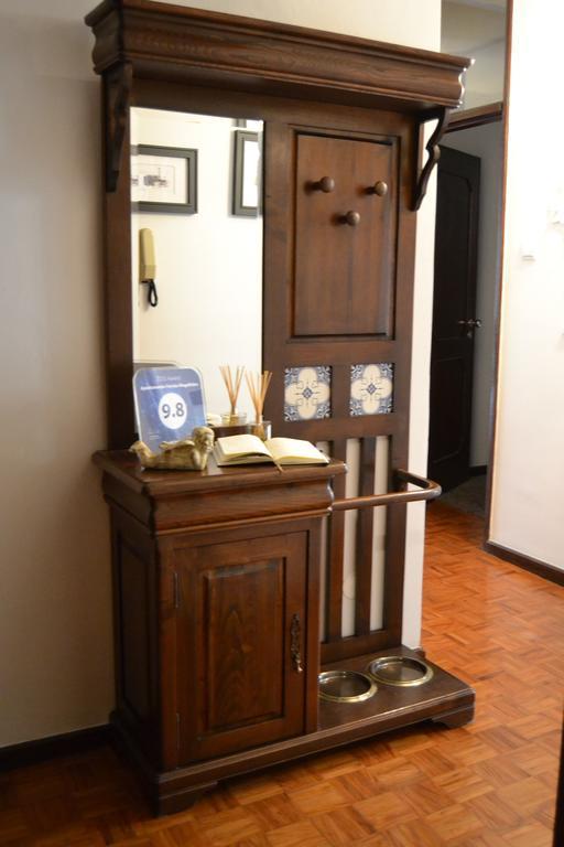Apartamento Fernao Magalhaes Porto