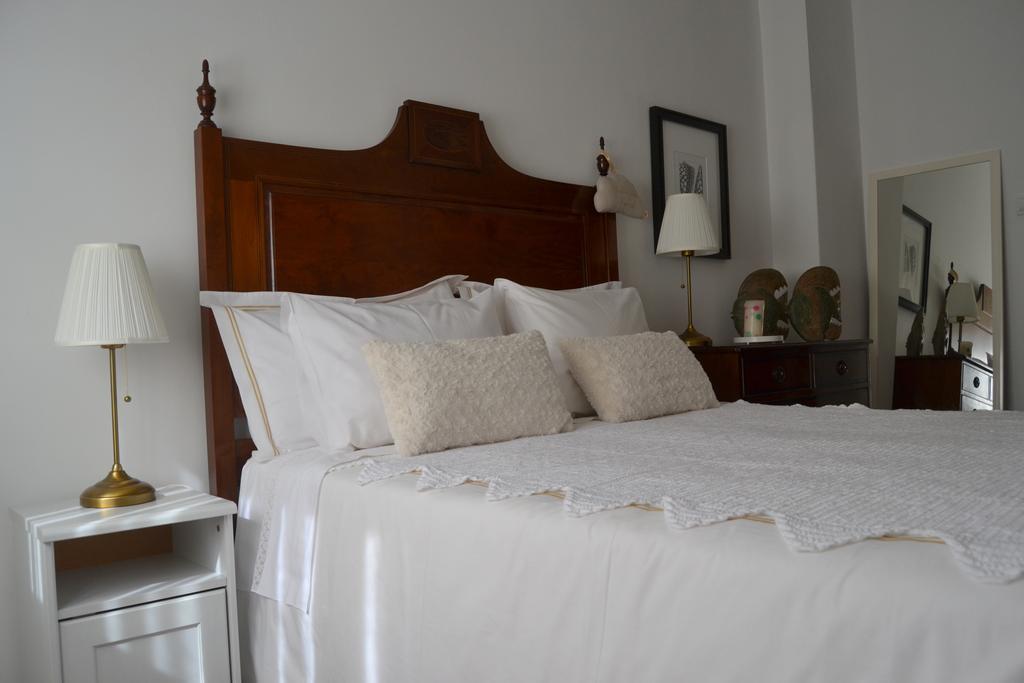 Apartamento Fernao Magalhaes Apartment *