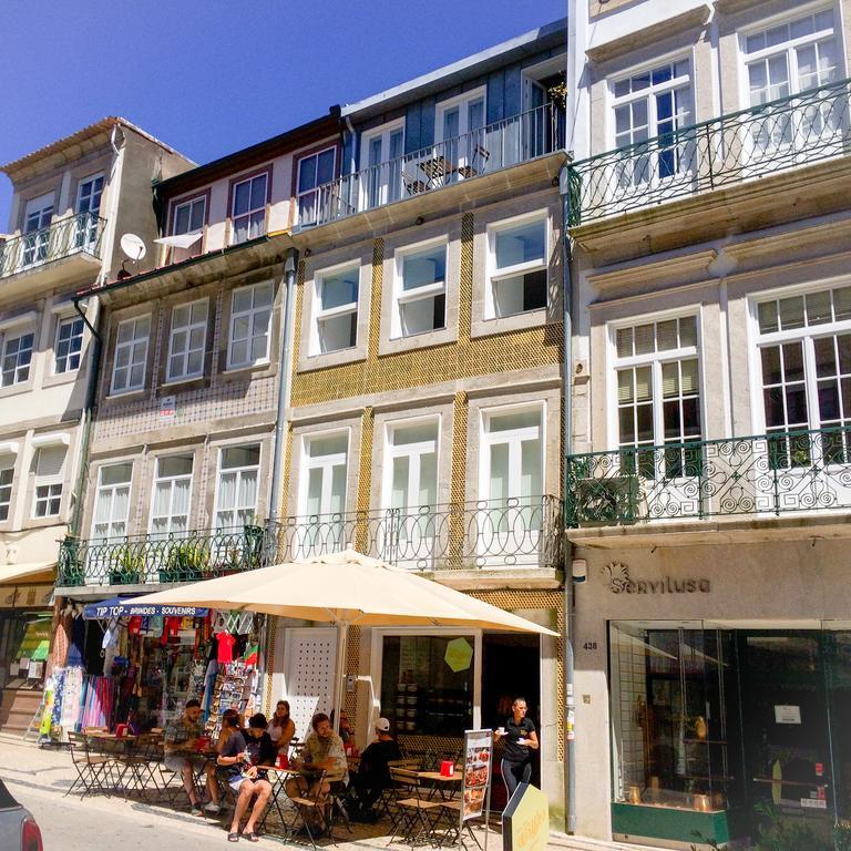 Portowhite Lofts Porto
