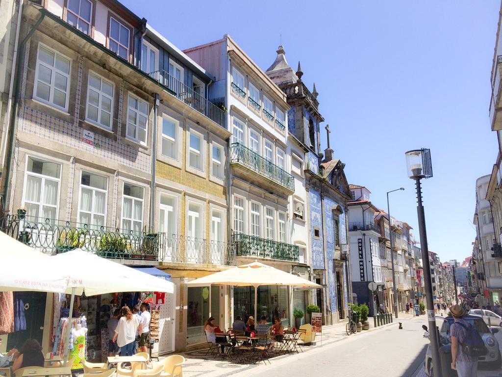 Portowhite Lofts Appartement