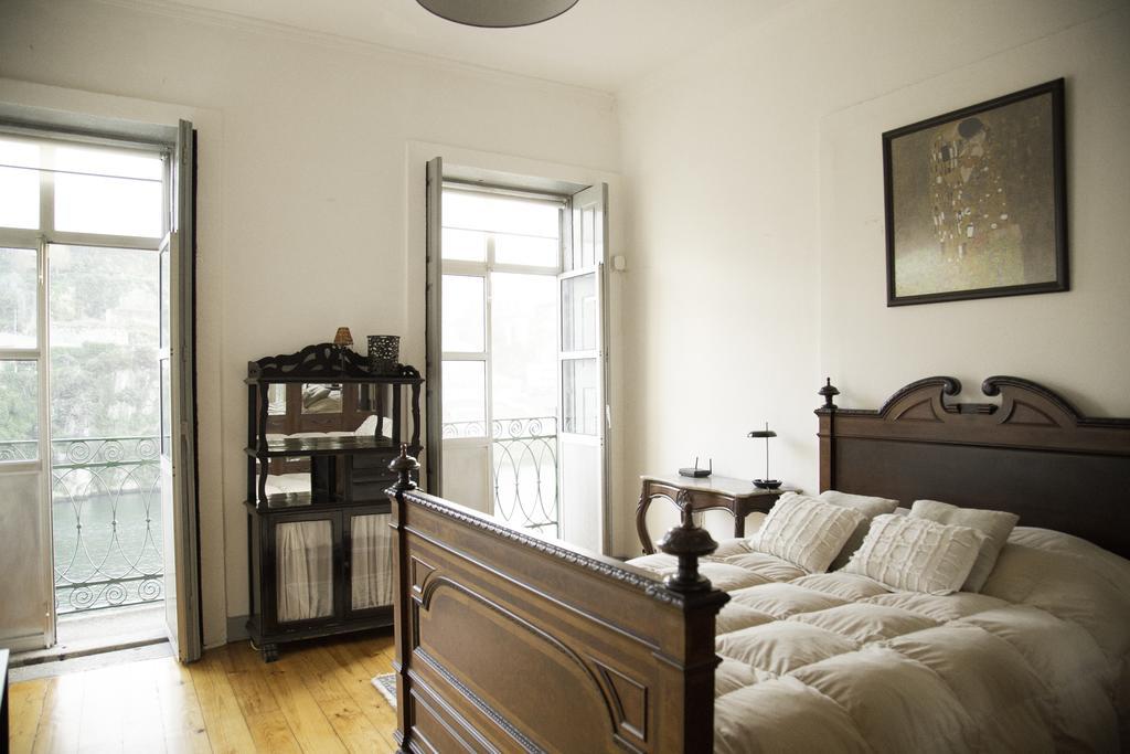 Eiffel Riverside Apartment *