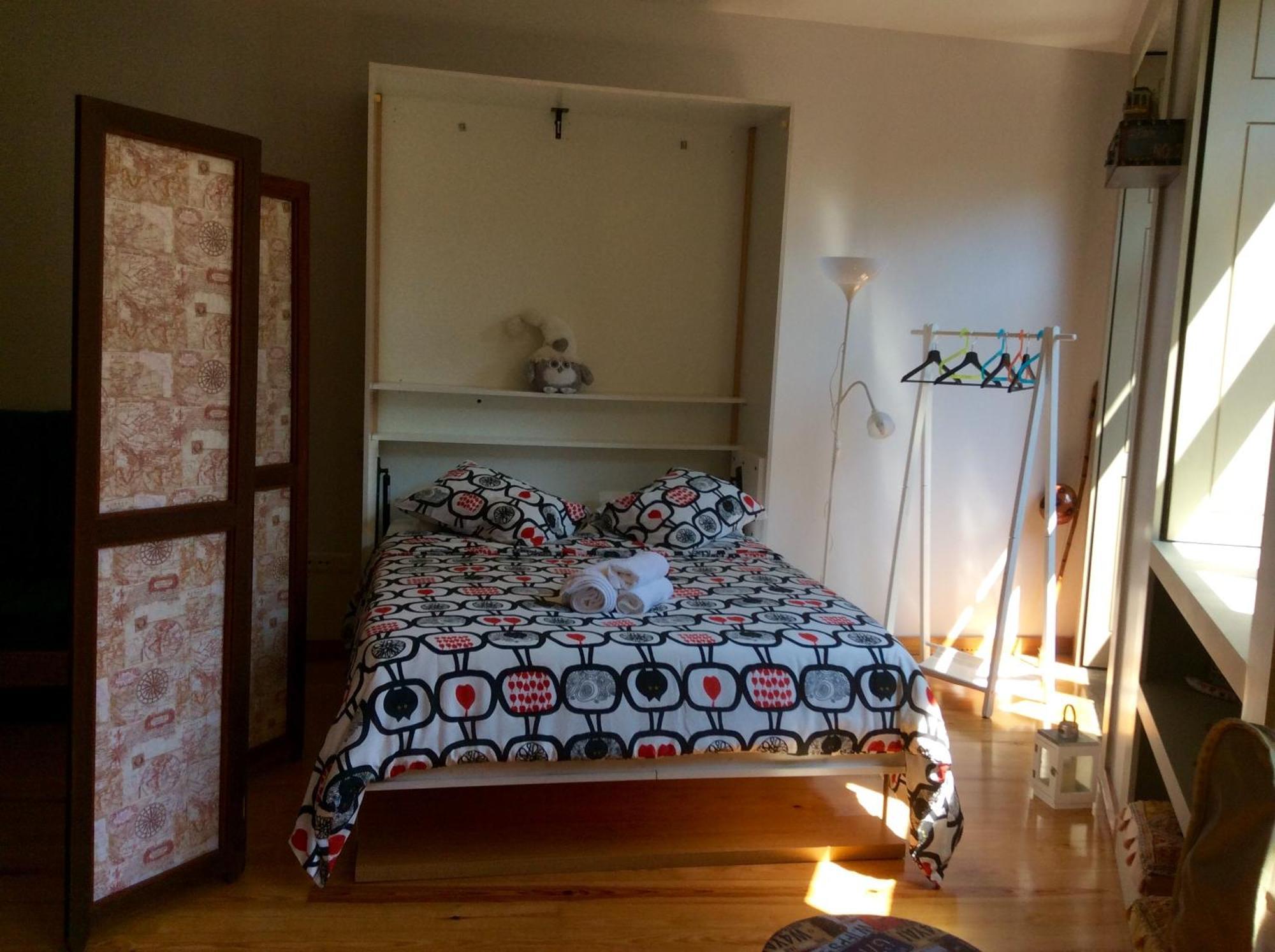 Loft Taipas Guest house 2*