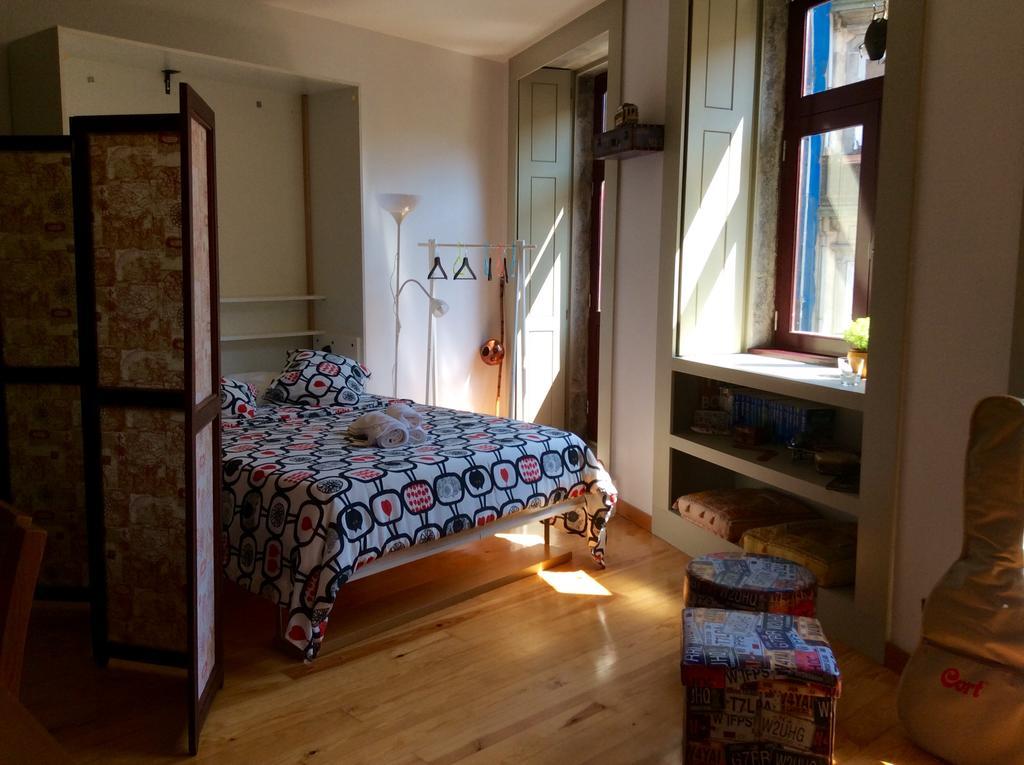 Gasthuis Loft Taipas Porto