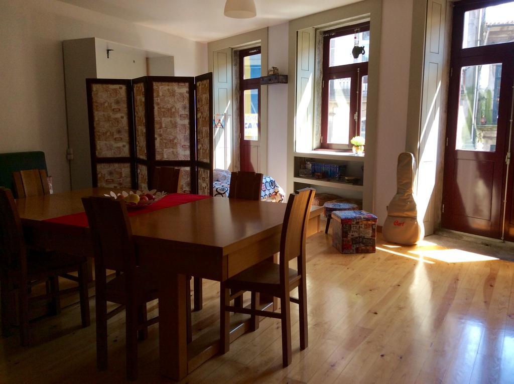 Loft Taipas 2* Porto