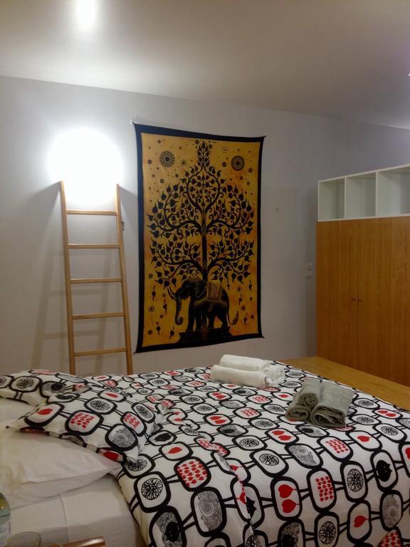 Loft Taipas Guest house Porto