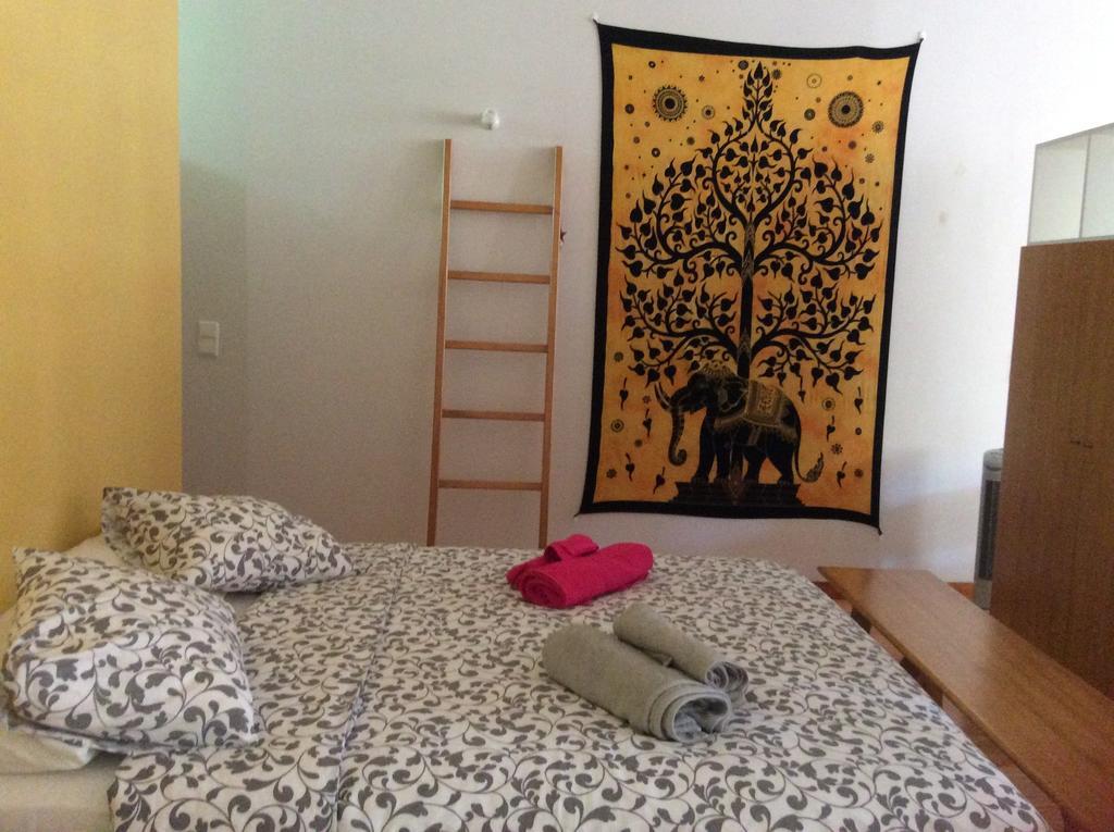 Guest house Loft Taipas