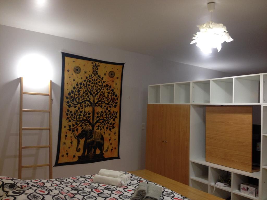 Gasthuis Loft Taipas Porto