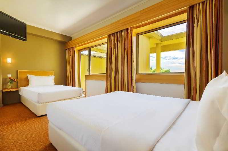 Hotel Hf Tuela Ala Sul