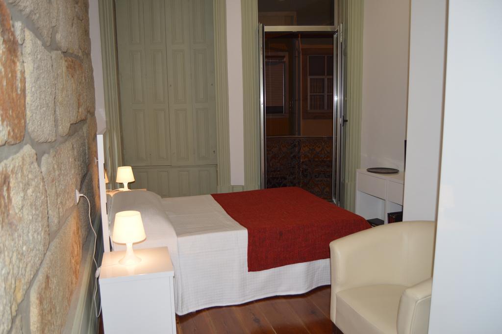 Apartment Alferes House