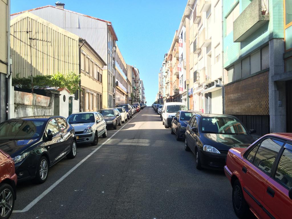 Sao Bras Apartment Porto