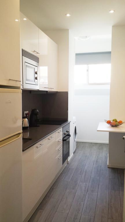 Casa Marques Apartment Porto