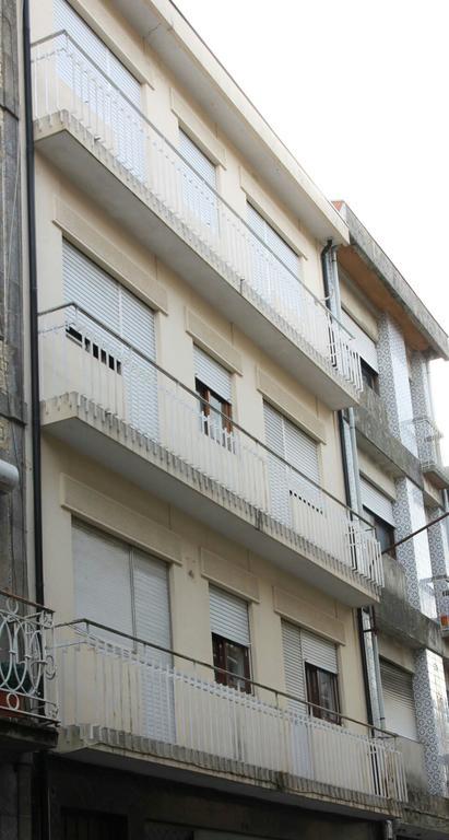 Guest house Shafa