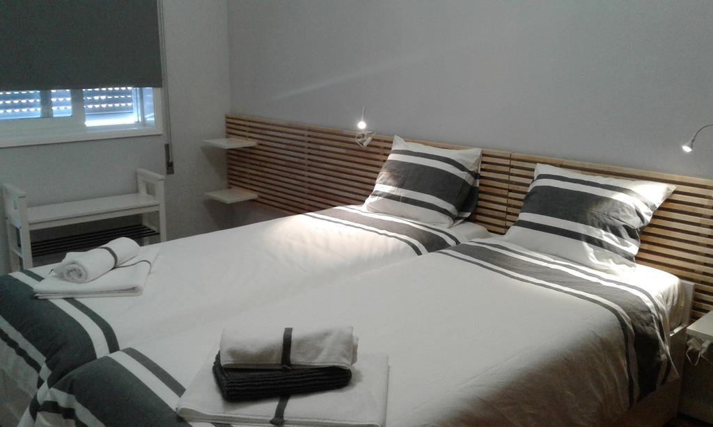 Shafa Guest house Porto