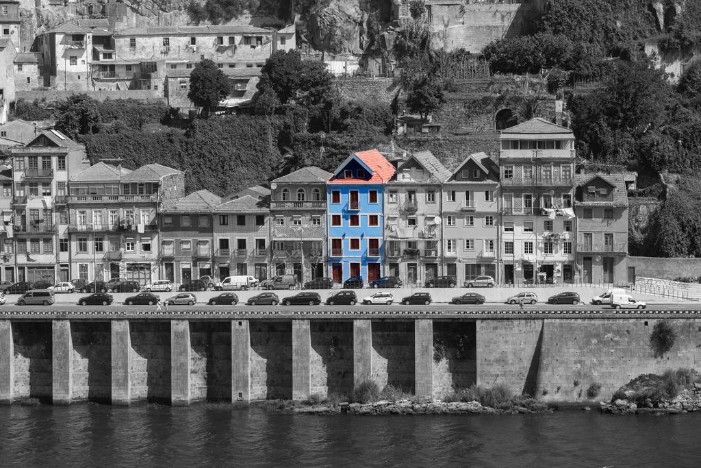Apart Ribeira Stone