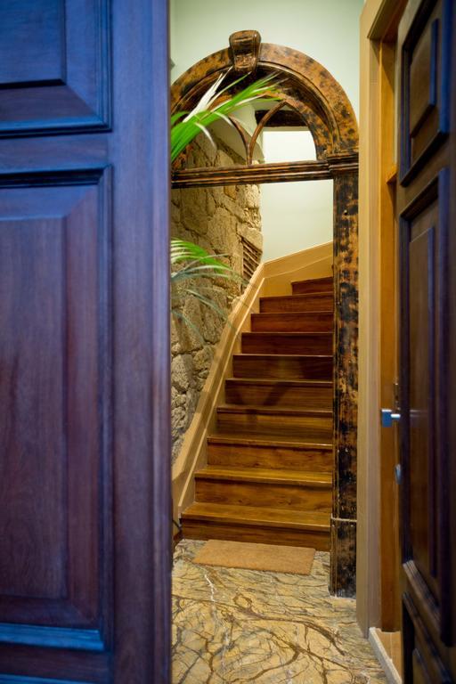 Apartamento Apart Ribeira Stone Porto