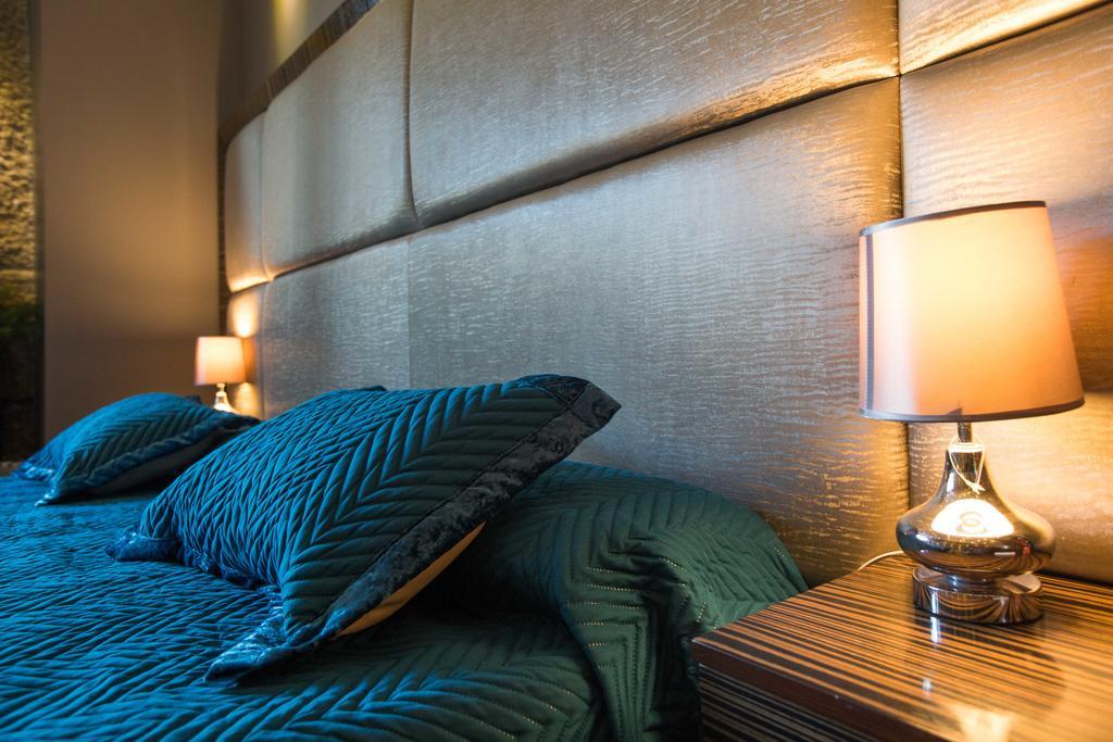 Apart Ribeira Stone Apartamento
