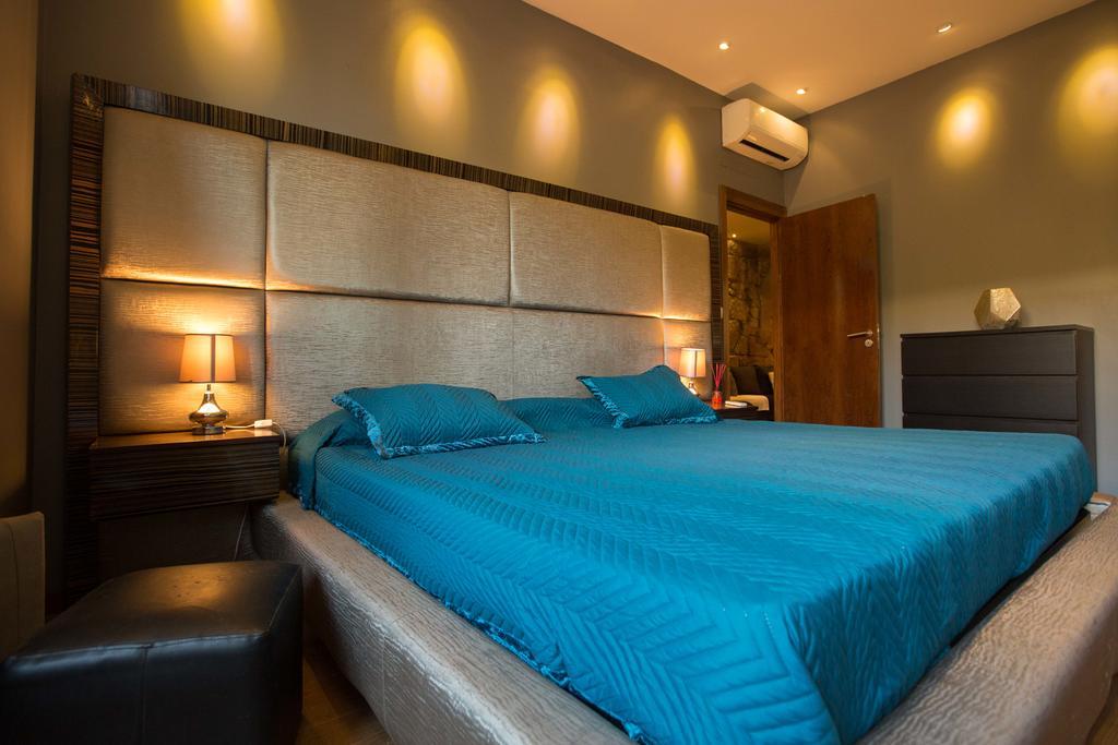 Apartamento Apart Ribeira Stone *