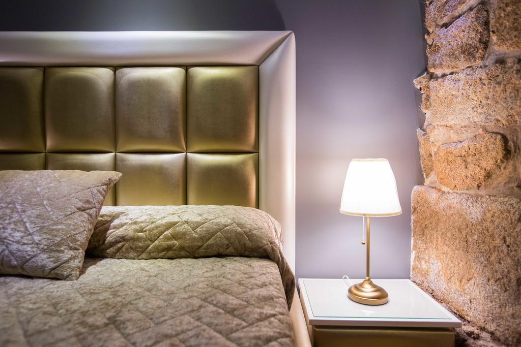 Apart Ribeira Stone Apartamento Porto