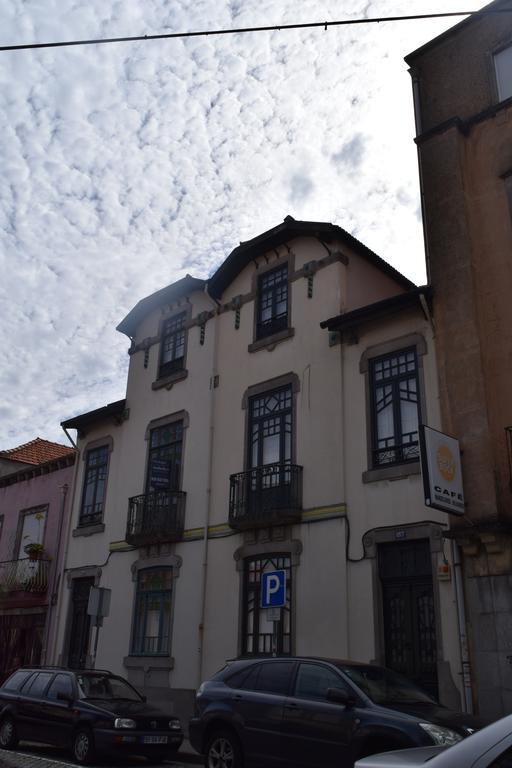 Casa Vanzeleres Apartment