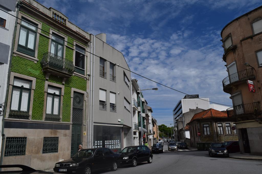 Casa Vanzeleres Apartment *