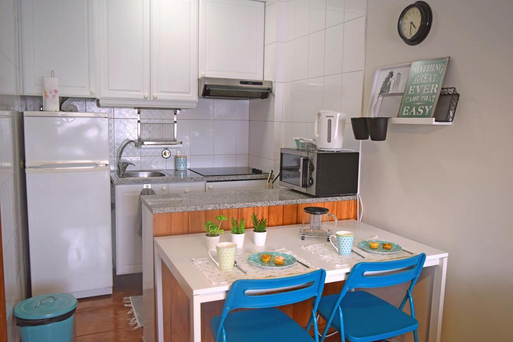 Casa Vanzeleres Apartment *