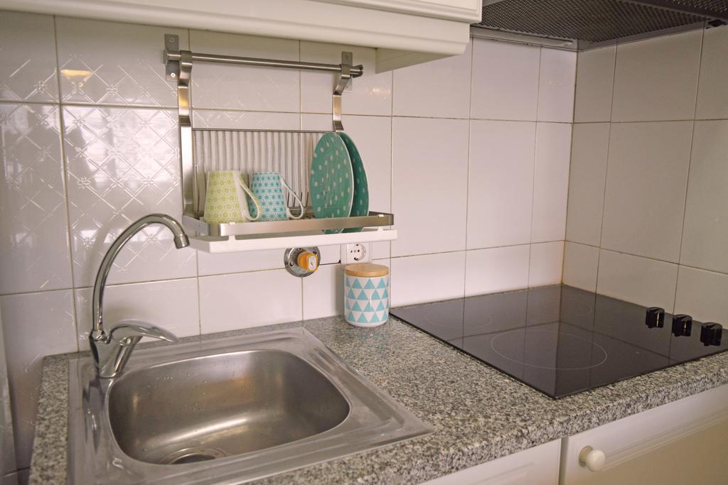 Casa Vanzeleres Apartment