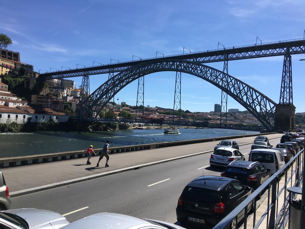 Apart Ribeira Stone Porto