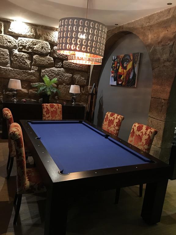 Apartamento Apart Ribeira Stone