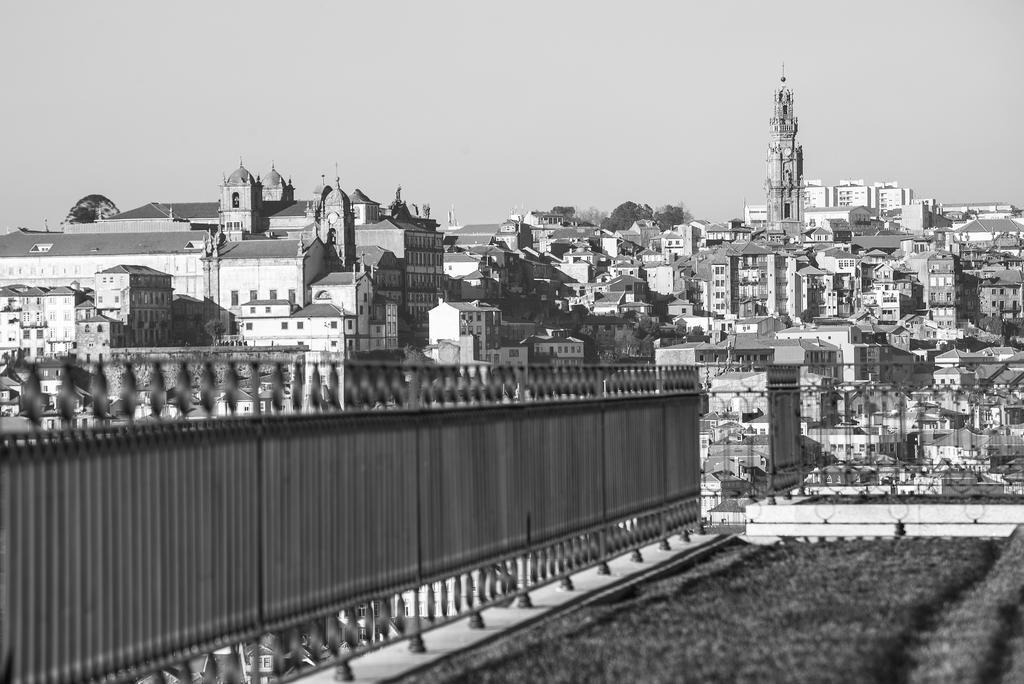 Garden House * Porto