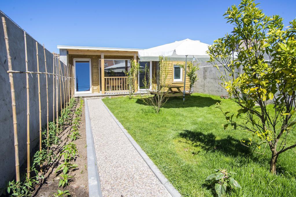 Ferienhaus Garden House