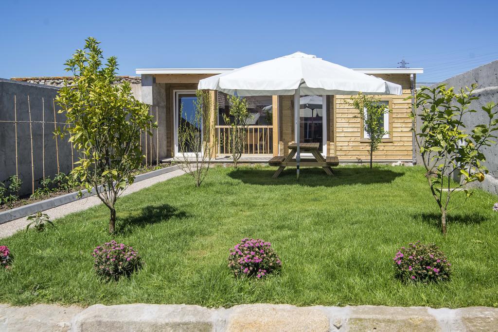 Garden House Porto