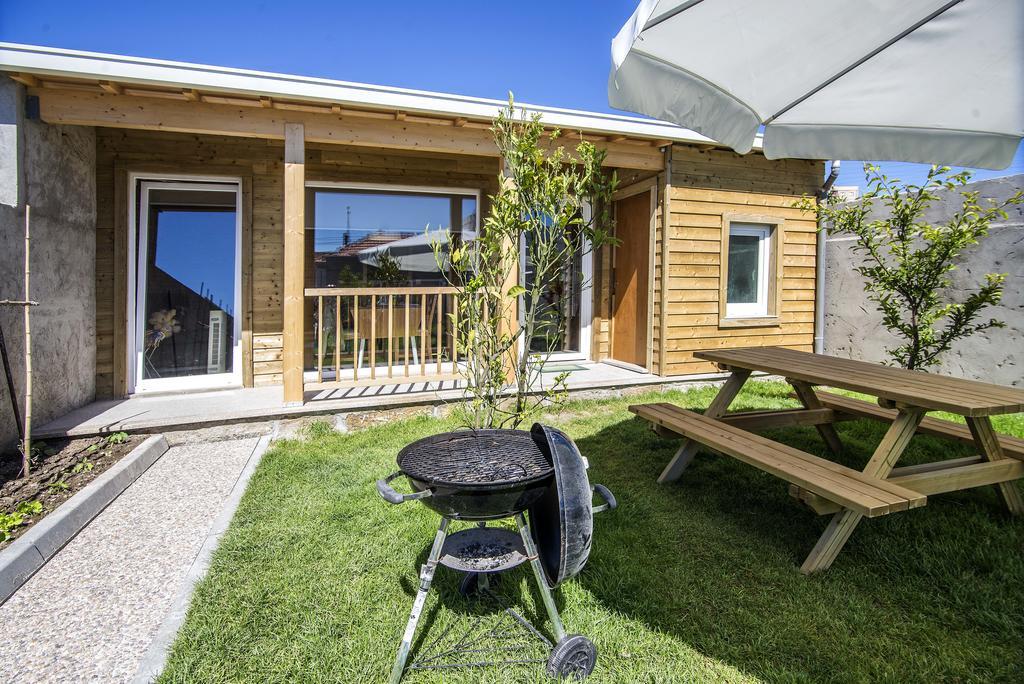 Garden House