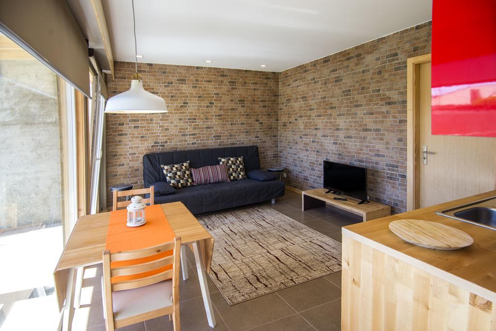 Ferienhaus Garden House *