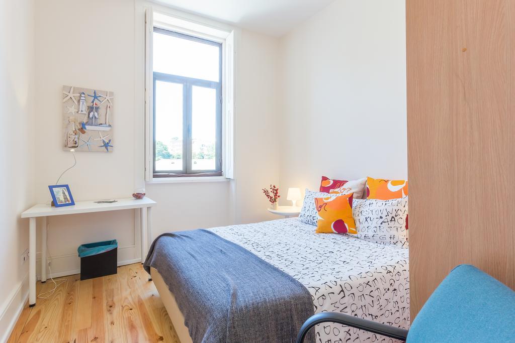 Guest house Home17 *