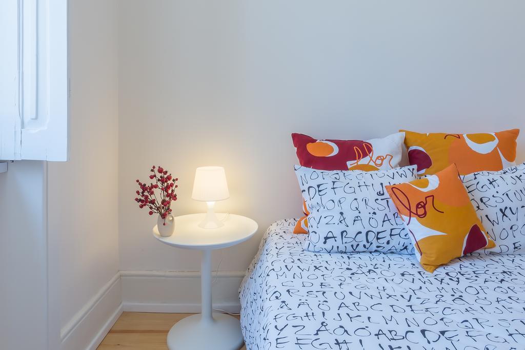 Guest house Home17 Porto