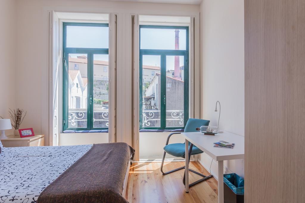 Guest house Home17 Porto