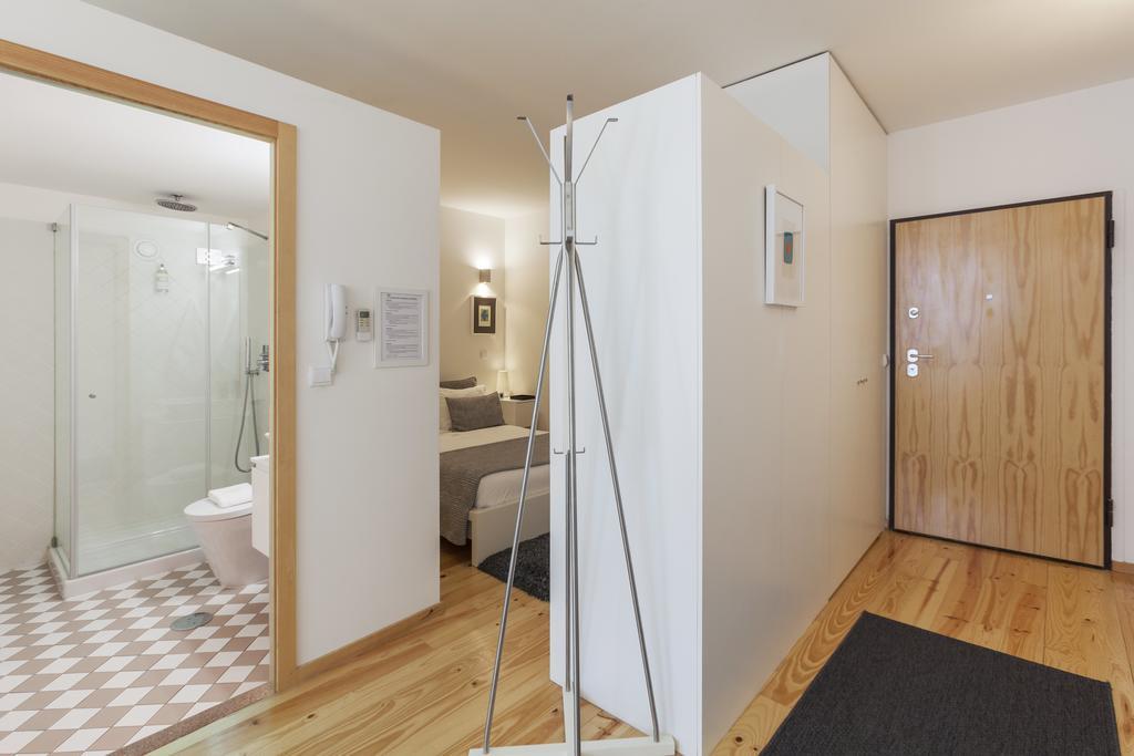 Bo - Almada Apartment *