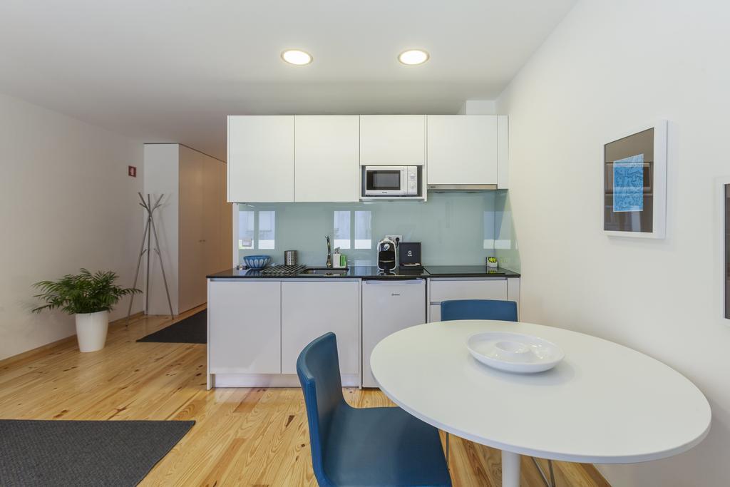 Apartment Bo - Almada *