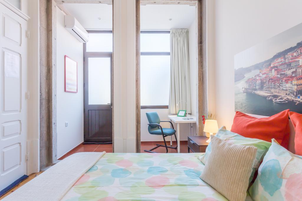 Guest house Home17 *