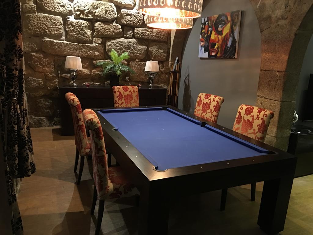 Apart Ribeira Stone Apartamento *