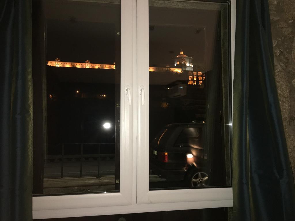 Apartamento Apart Ribeira Stone Porto
