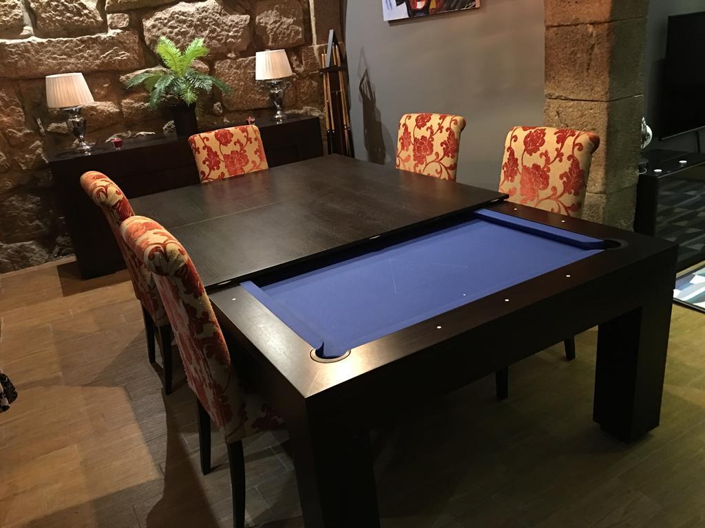Apartamento Apart Ribeira Stone