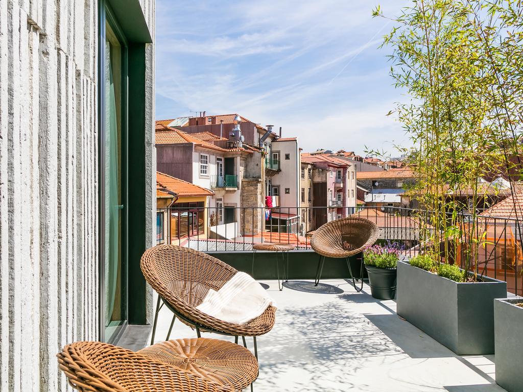 Gasthuis Armazem Luxury Housing- Architectural & Design 2*