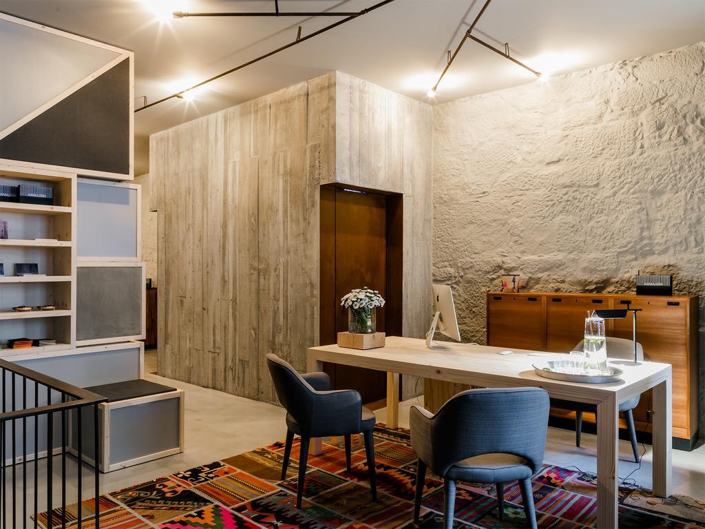 Armazem Luxury Housing- Architectural & Design 2* Porto