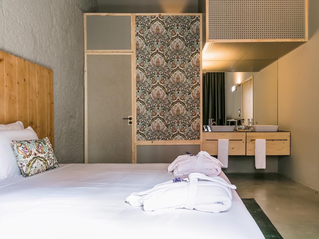 Armazem Luxury Housing- Architectural & Design Gasthuis