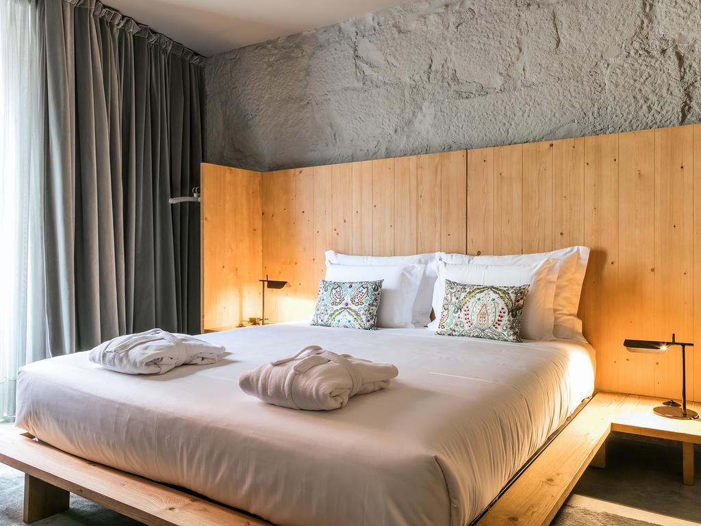 Armazem Luxury Housing- Architectural & Design Gasthuis 2*