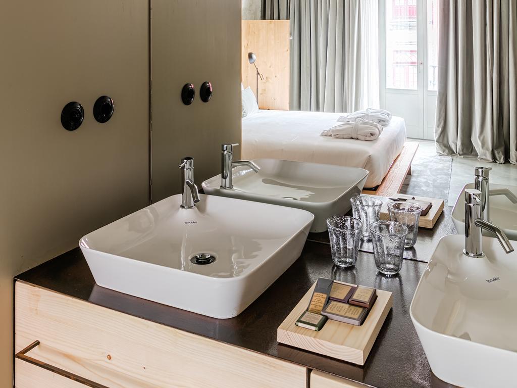 Armazem Luxury Housing- Architectural & Design 2* Porto