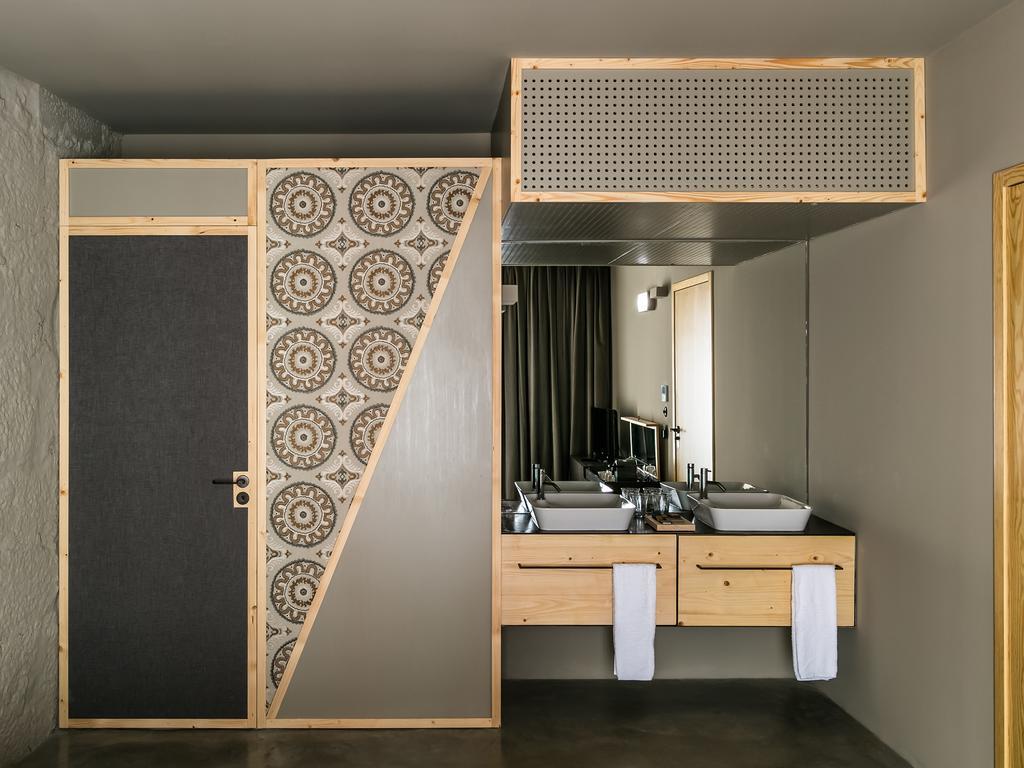 Gasthuis Armazem Luxury Housing- Architectural & Design