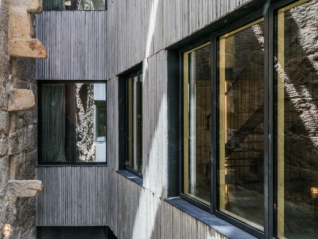 Armazem Luxury Housing- Architectural & Design
